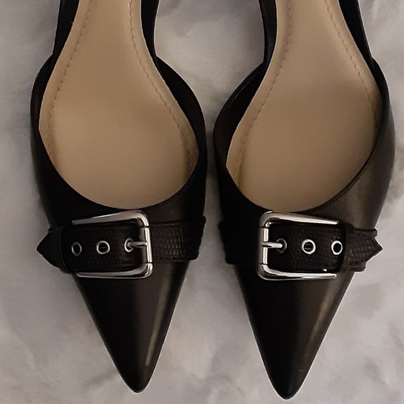 Ann Taylor Shoes - Ann Taylor pumps